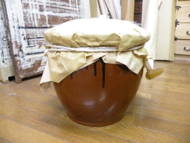 古糊